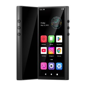 RUIZU H12 MP4 PLAYER